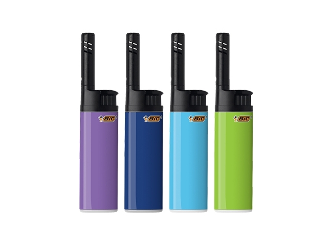 BRIQUET BIC J38 ELECTR. MAXI (20)