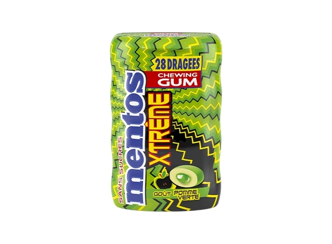 BTE 10 BOTTLES MENTOS XTREME POMME VERTE (1)