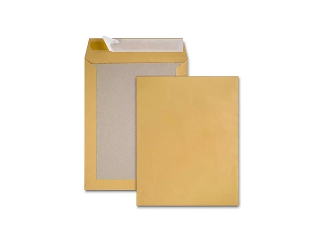 BTE 100 KRAFT 260X330 DOS CARTON A.C PROTECT. (1)