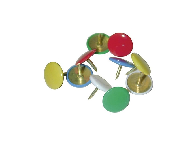 BTE 100 PUNAISES COUL. ASS. (10)