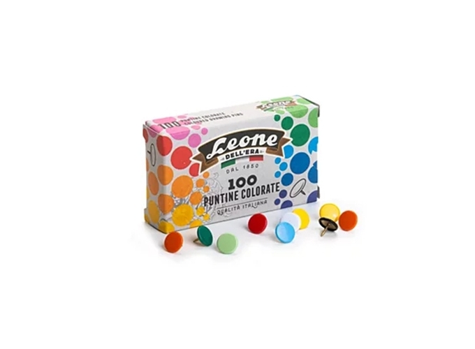 BTE 100 PUNAISES COUL. ASS. (10)