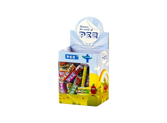 BTE 100 RECH. PEZ FRUITS (1)