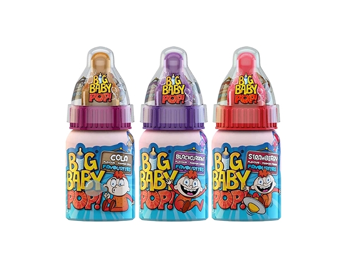 BTE 12 BIG BABY POP SUCETTE FAVOURITES CLASSIC (1)