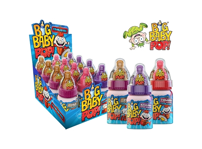 BTE 12 BIG BABY POP SUCETTE FAVOURITES CLASSIC (1)