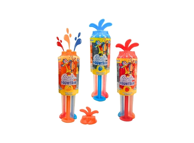 BTE 12 CANDY FOUNTAIN (1)