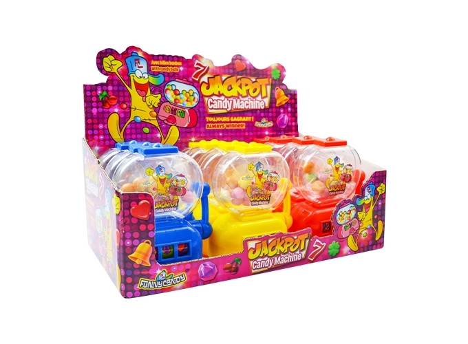 BTE 12 JACKPOT CANDY MACHINE (1)