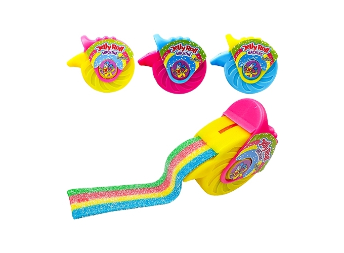 BTE 12 JELLY ROLL MACHINE (1)