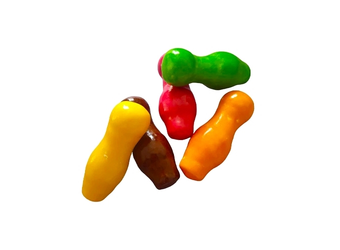 *BTE 120 BUBBLE GUM MAGIC TETINE (1)