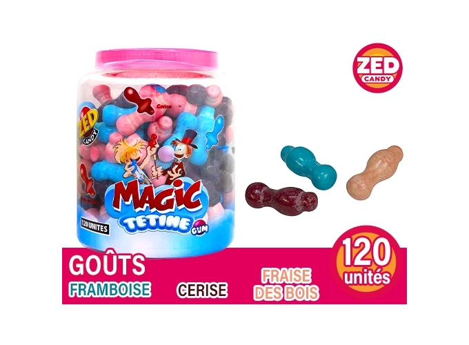 BTE 120 BUBBLE GUM MAGIC TETINE FRUIT ROUGES (1)