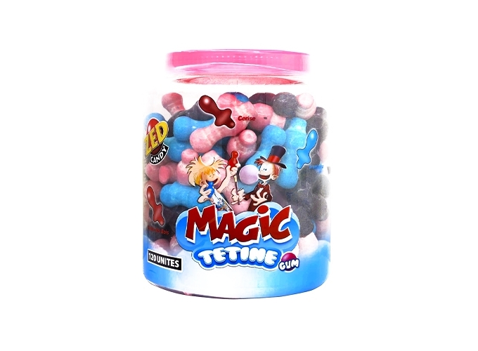 BTE 120 BUBBLE GUM MAGIC TETINE FRUIT ROUGES (1)
