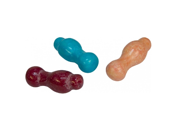 BTE 120 BUBBLE GUM MAGIC TETINE FRUIT ROUGES (1)