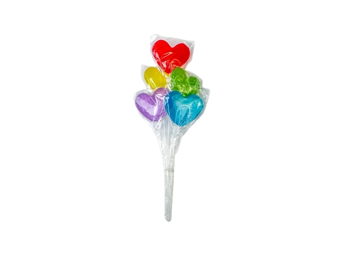 BTE 18 LOVE LOLLIES BOUQUET (1)