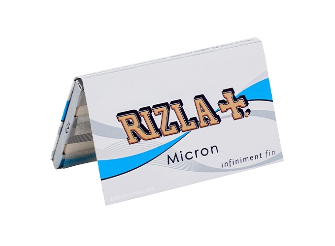 BTE 25 CAH. RIZLA ULTRA FIN  MICRON  DOUBLE (1)
