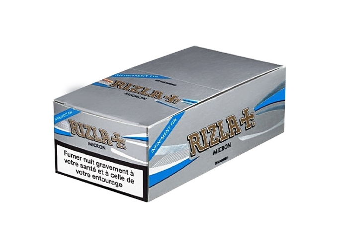 BTE 25 CAH. RIZLA ULTRA FIN  MICRON  DOUBLE (1)