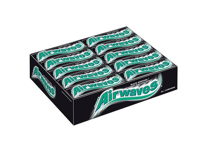 BTE 30 ETUIS AIRWAVES BLACK MENTHOL (1)