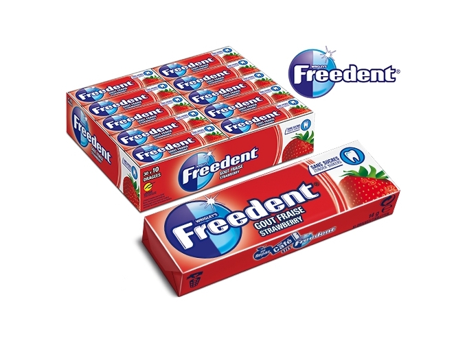 BTE 30 ETUIS FREEDENT FRAISE (1)