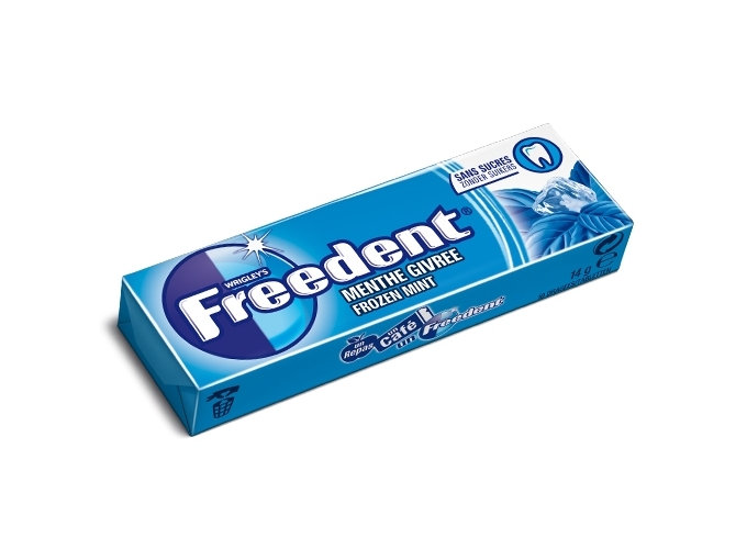 BTE 30 ETUIS FREEDENT MENTHE GIVREE (1)