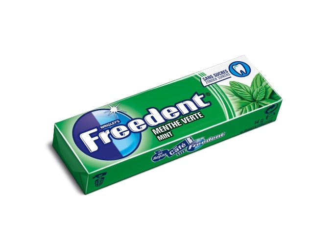 BTE 30 ETUIS FREEDENT MENTHE VERTE (1)