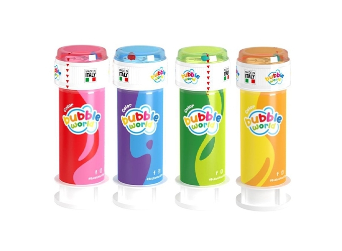 BTE 36 BULLES SAVON 60ml AVEC JEU (1)