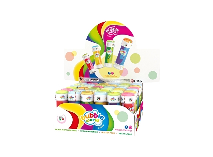 BTE 36 BULLES SAVON 60ml AVEC JEU (1)