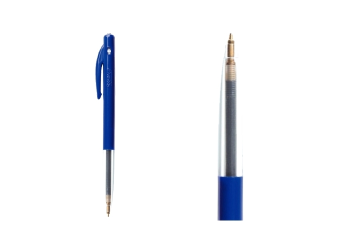 BTE 50 BIC M10 RETRACTABLE BLEU (1)