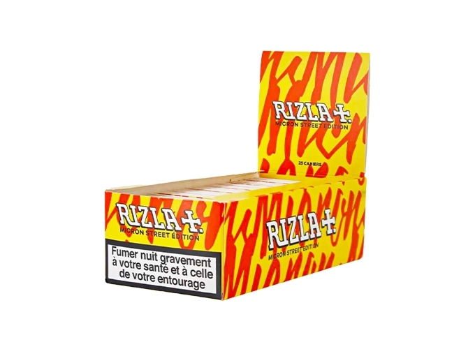 *BTE 50 CAH. RIZLA STREET EDITION DOUBLE (1)