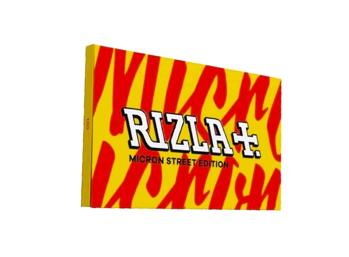 *BTE 50 CAH. RIZLA STREET EDITION DOUBLE (1)