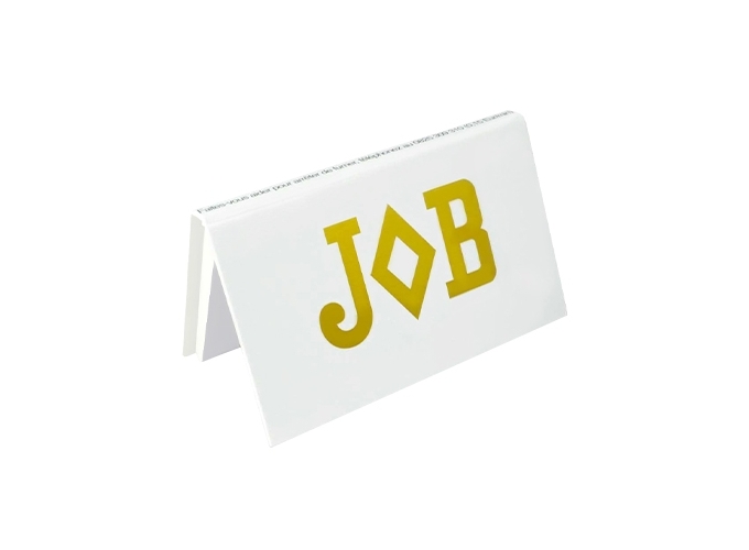 BTE 50 CAHIERS 100 F JOB38 BIS NON GOMME CART (1)