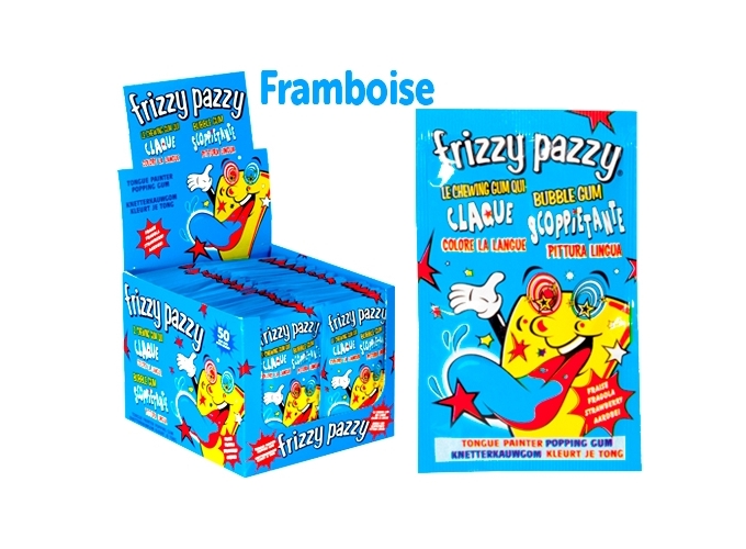 BTE 50 FRIZZY PAZZY COLORE LANGUE  (1)