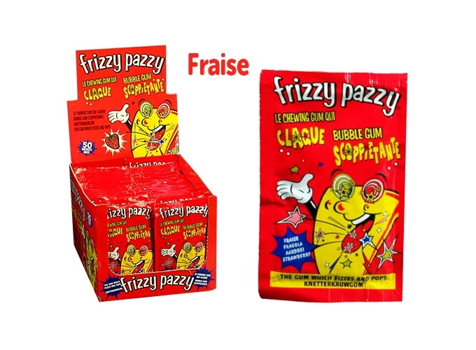 BTE 50 FRIZZY PAZZY PARFUM FRAISE (1)