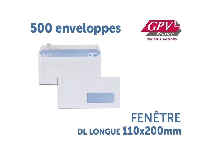 BTE 500 ENV. 110X220 AC. PROT FEN. 45X100 VRAC (1)