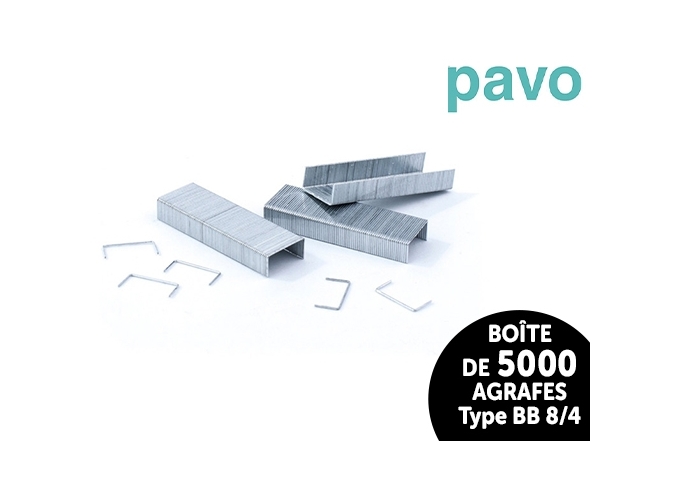 BTE 5000 AGRAFES  TYPE BB 8 4 (1)