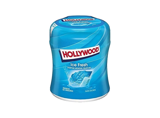 BTE 6 BOTTLE 62 DRAGEES  ICE FRESH  (1)