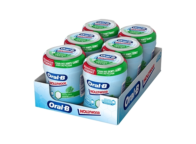 BTE 6 BOTTLES 45D MENTHE VERTE SOIN DENTAIRE  (1)