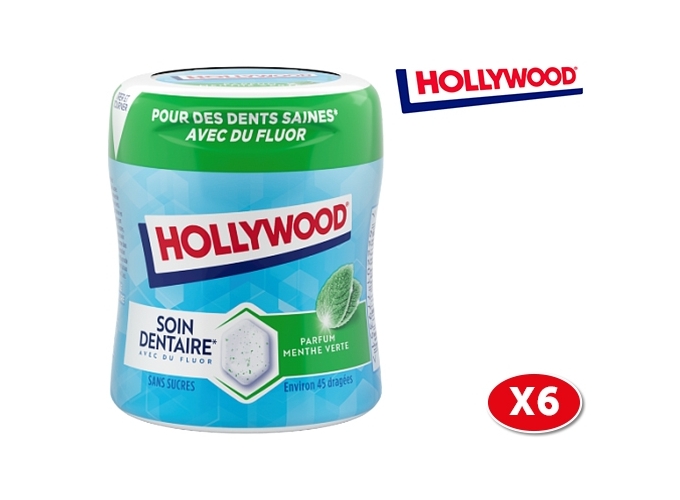 BTE 6 BOTTLES 45D MENTHE VERTE SOIN DENTAIRE  (1)