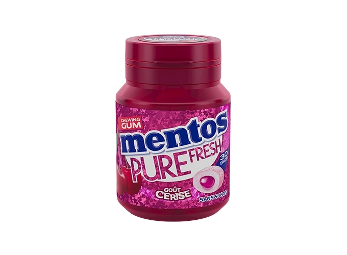 BTE 6 MENTOS 30 DRAG. PURE FRESH CERISE (1)