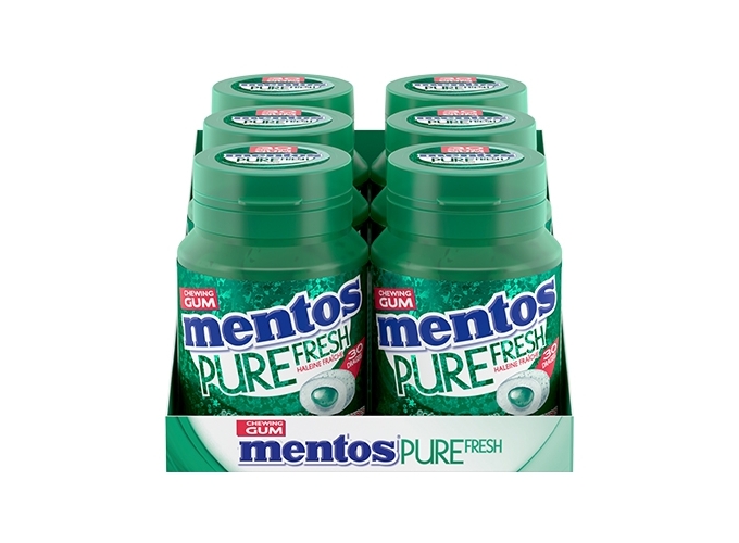 BTE 6 MENTOS 30 DRAG. PURE FRESH CHLOROPHYLE (1)