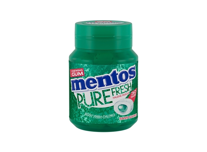 BTE 6 MENTOS 30 DRAG. PURE FRESH CHLOROPHYLE (1)
