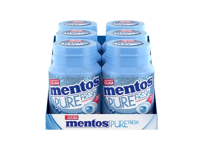 BTE 6 MENTOS 30 DRAG. PURE FRESH MENTHE DOUCE (1)