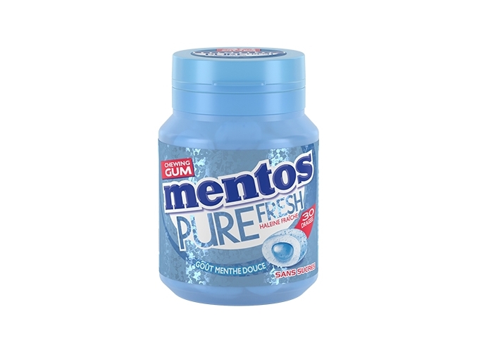 BTE 6 MENTOS 30 DRAG. PURE FRESH MENTHE DOUCE (1)