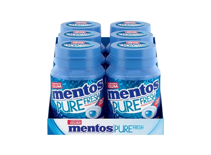 BTE 6 MENTOS 30 DRAG. PURE FRESH MINT (1)