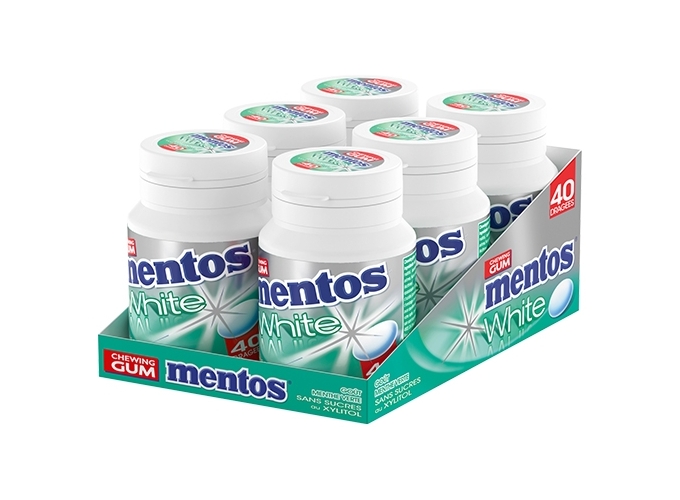 BTE 6 MENTOS WHITE 40 DRAG MENTHE VERTE (1)