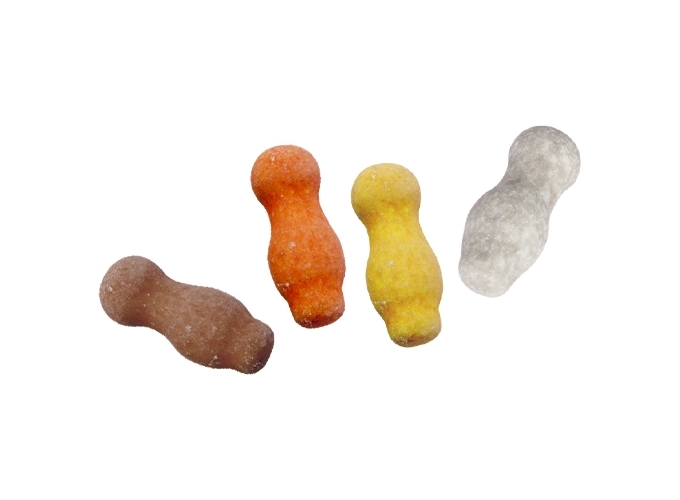 *BTE 80 BUBBLE GUM MAMMOUTH TETINE SODA FIZZ (1)