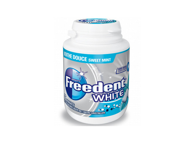 BTE DE 6 MINIBOTTLES 46D FREEDENT MENTHE DOUCE (1)