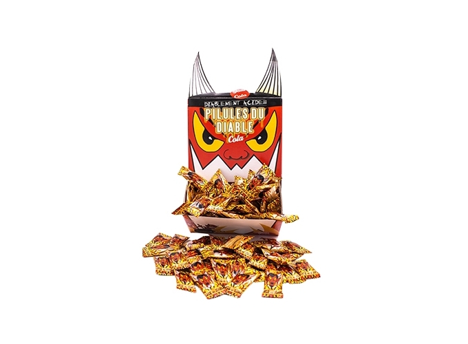 BTE PRES 300 PILULES DU DIABLE COLA  (1)