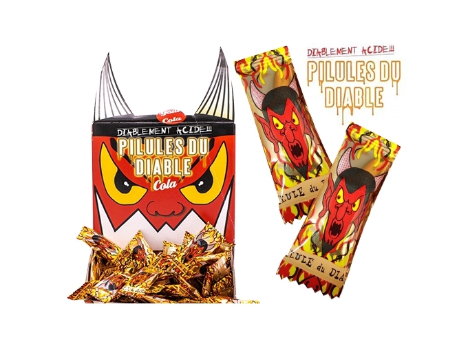 BTE PRES 300 PILULES DU DIABLE COLA  (1)