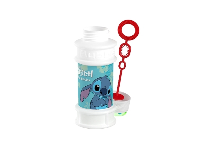 BULLES DE SAVON STITCH 175ML 14CM (16)