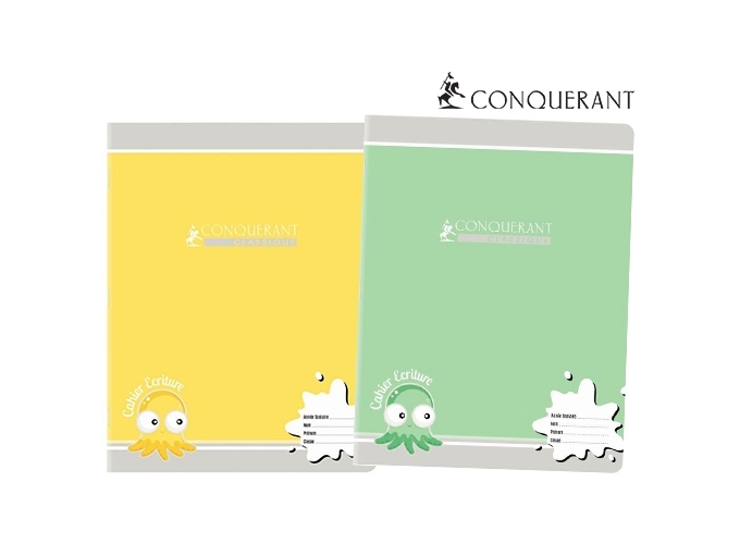 C. ESSAIS 170X220 SEYES 48P AVEC TABLES (20)