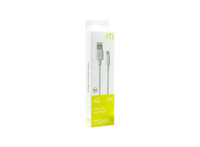 CABLE DATA POUR I PHONE GENERATION 5 6 7  (1)