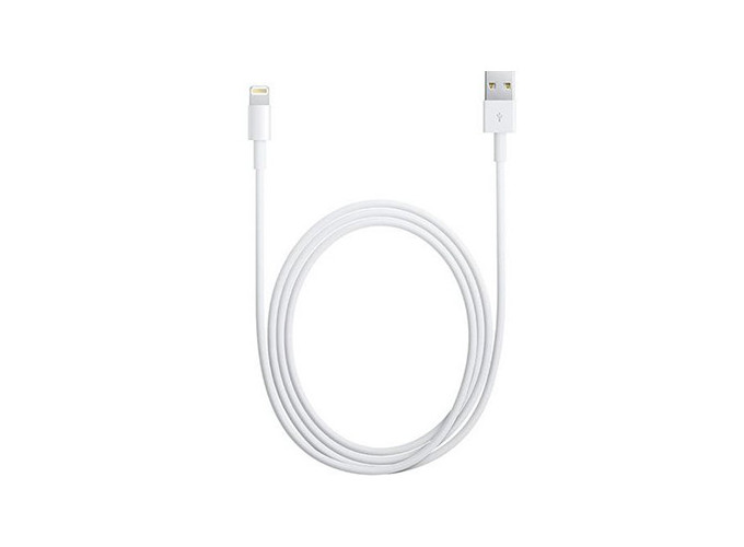 CABLE DATA POUR I PHONE GENERATION 5 6 7  (1)